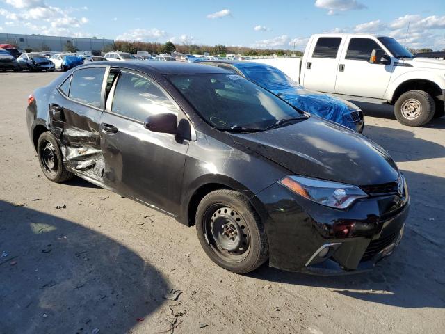 Photo 4 from auction – 2015 TOYOTA COROLLA L with VIN 5YFBURHE3FP325015