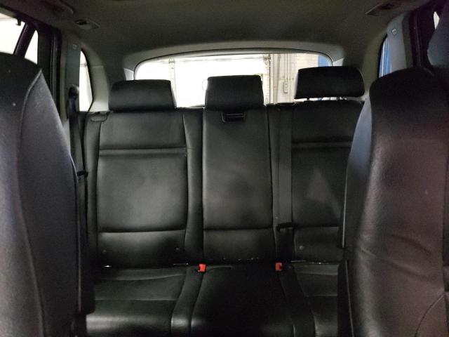 Photo 10 from auction – 2012 BMW X5 XDRIVE3 with VIN 5UXZV4C53CL985256