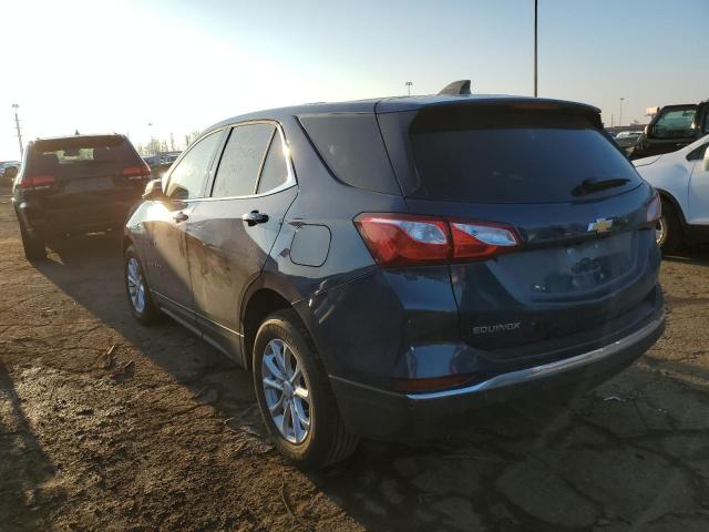 Photo 2 from auction – 2019 CHEVROLET EQUINOX LT with VIN 2GNAXJEV0K6272317