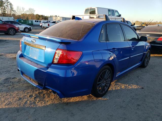 Zdjęcie 3 z aukcji – 2012 SUBARU IMPREZA WR z VIN JF1GV7F66CG014281