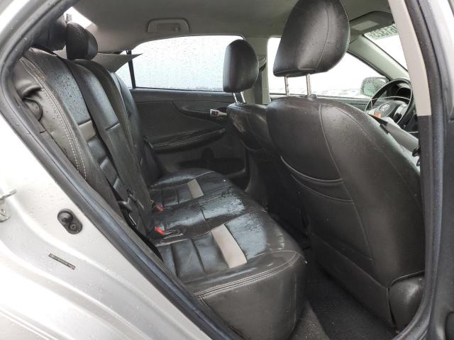 Photo 10 from auction – 2009 TOYOTA COROLLA BA with VIN 2T1BU40E09C142996