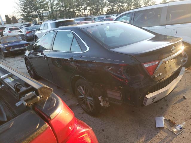 Photo 2 from auction – 2015 TOYOTA CAMRY LE with VIN 4T1BF1FKXFU063769