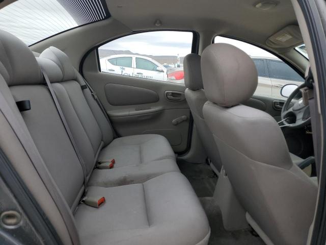 Photo 10 from auction – 2003 DODGE NEON SE with VIN 1B3ES26C33D164421
