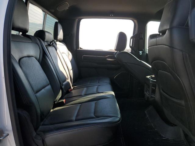 Photo 10 from auction – 2020 RAM 1500 REBEL with VIN 1C6SRFLT3LN211487