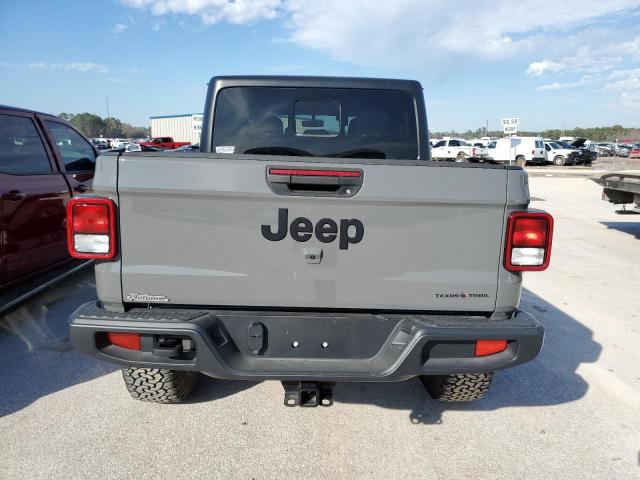 Photo 6 from auction – 2021 JEEP GLADIATOR with VIN 1C6HJTAG3ML599520