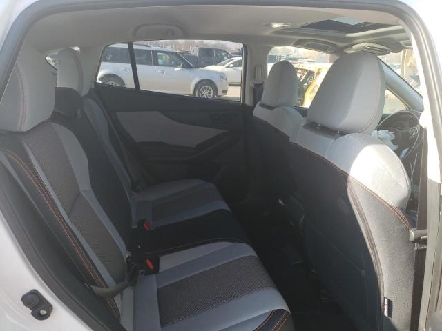 Photo 10 from auction – 2019 SUBARU CROSSTREK with VIN JF2GTAEC5KH324940