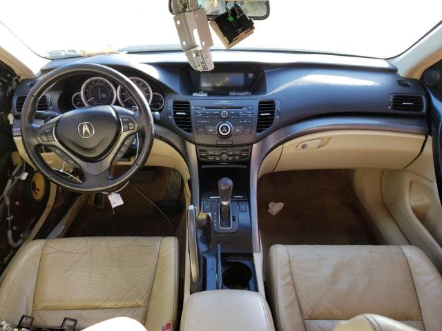 Photo 8 from auction – 2011 ACURA TSX with VIN JH4CU2F62BC015012