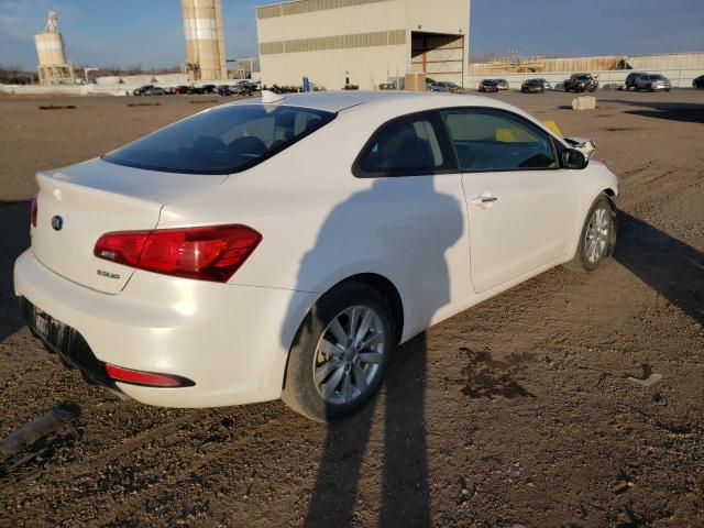 Photo 3 from auction – 2016 KIA FORTE EX with VIN KNAFX6A80G5600072