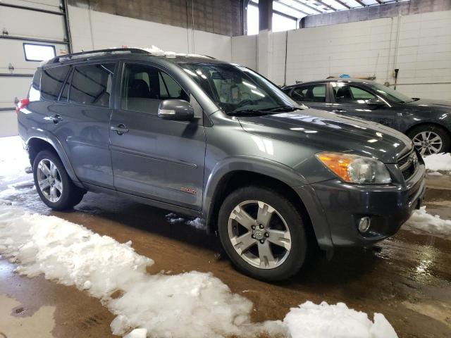 Photo 4 from auction – 2011 TOYOTA RAV4 SPORT with VIN JTMRF4DV3B5045006