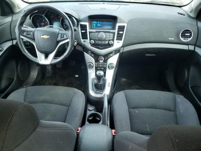 Photo 8 from auction – 2012 CHEVROLET CRUZE LT with VIN 1G1PM5SC0C7384261