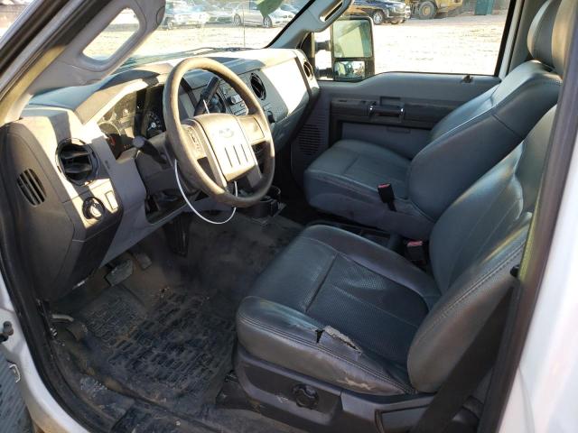 Photo 8 from auction – 2011 FORD F250 SUPER with VIN 1FTBF2A68BEC79838