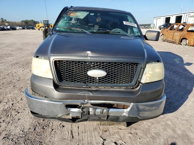 Photo 5 from auction – 2006 FORD F150 SUPER with VIN 1FTRW12W36KD84849