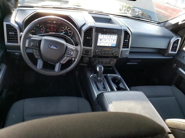 Photo 8 from auction – 2019 FORD F150 SUPER with VIN 1FTEW1C52KFB58339