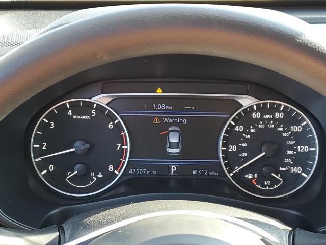 Photo 9 from auction – 2020 NISSAN ALTIMA S with VIN 1N4BL4BV3LC166389
