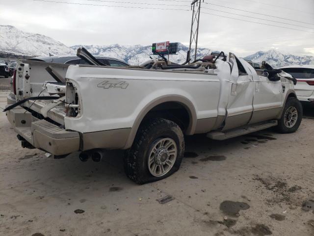 Photo 3 from auction – 2010 FORD F250 SUPER with VIN 1FTSW2BR0AEA23300
