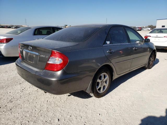 Photo 3 from auction – 2003 TOYOTA CAMRY LE with VIN 4T1BE32K73U721578
