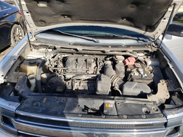 Photo 12 from auction – 2013 FORD FLEX SEL with VIN 2FMHK6C80DBD04169
