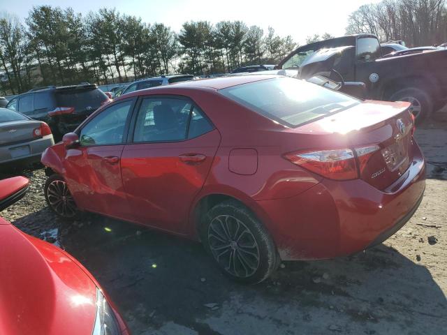 Photo 2 from auction – 2014 TOYOTA COROLLA L with VIN 2T1BURHE3EC117778