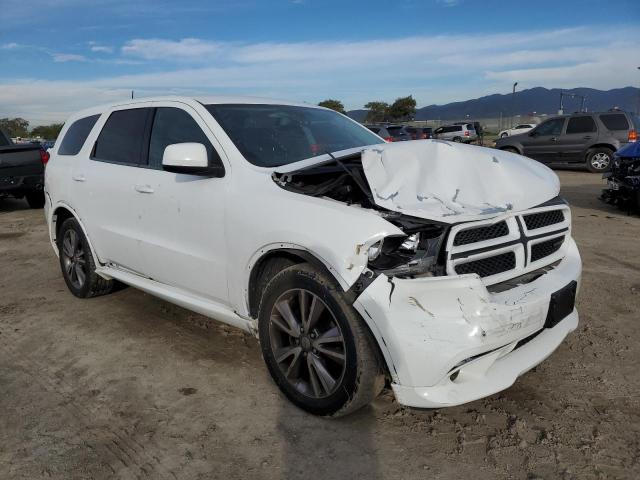 Photo 4 from auction – 2013 DODGE DURANGO SX with VIN 1C4RDHAG9DC685626