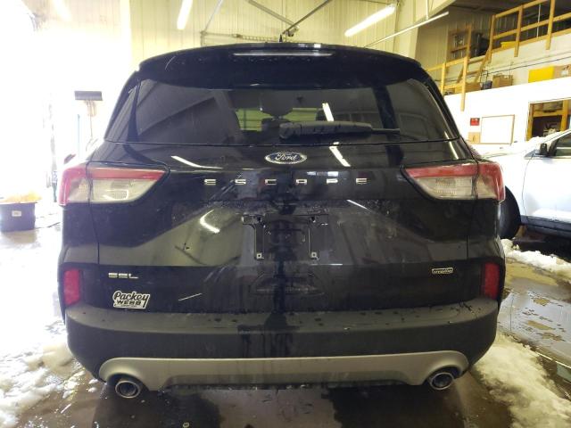 Photo 6 from auction – 2022 FORD ESCAPE SEL with VIN 1FMCU0KZ7NUB80022