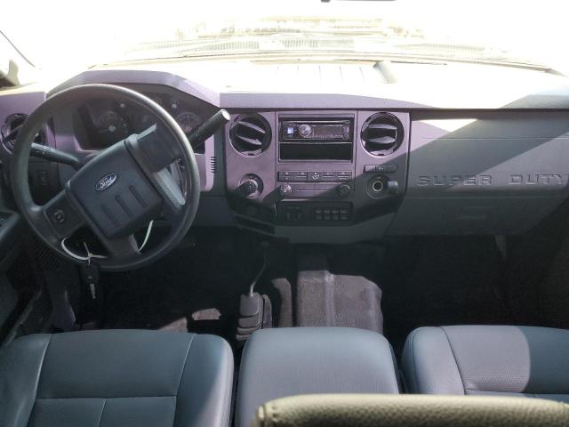 Photo 8 from auction – 2012 FORD F250 SUPER with VIN 1FT7W2B64CEC65215