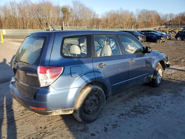 Photo 3 from auction – 2009 SUBARU FORESTER with VIN JF2SH61649H719811