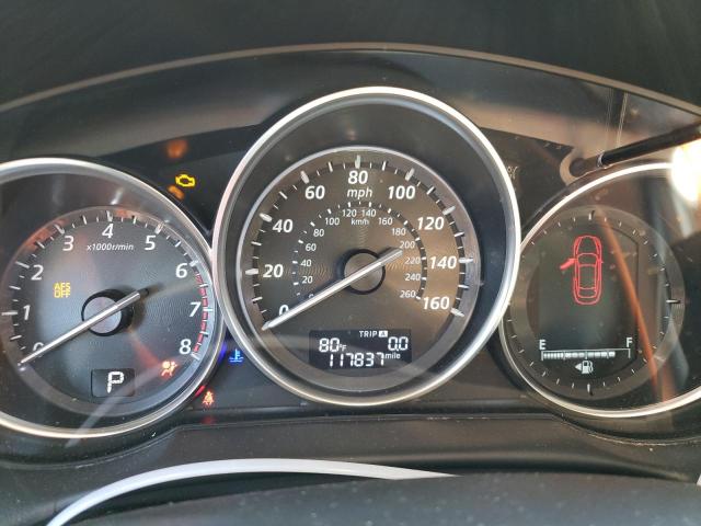 Photo 9 from auction – 2015 MAZDA CX-5 GT with VIN JM3KE2DY1F0529754