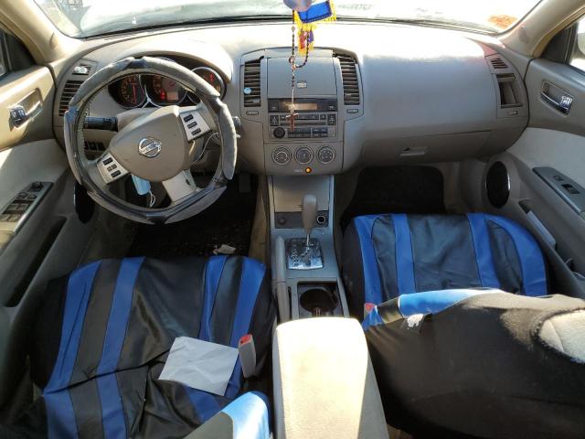 Photo 8 from auction – 2006 NISSAN ALTIMA S with VIN 1N4AL11D76C264638