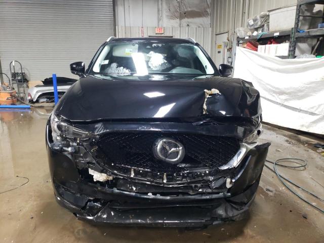 Photo 5 from auction – 2020 MAZDA CX-5 GRAND with VIN JM3KFBDM6L0793347