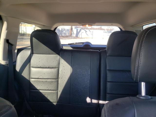 Photo 10 from auction – 2016 JEEP PATRIOT LA with VIN 1C4NJPFA9GD507350