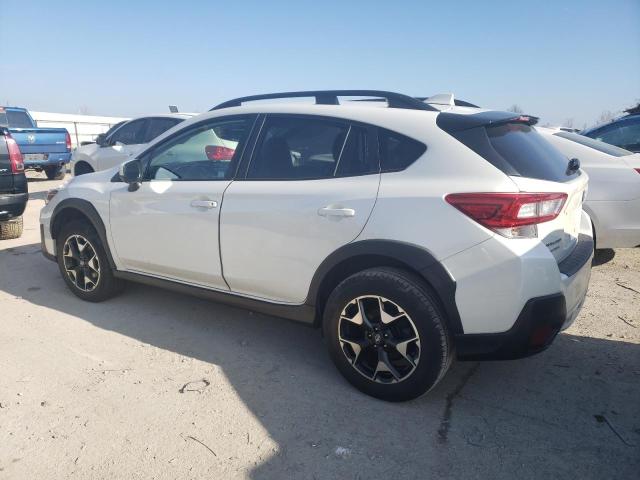 Photo 2 from auction – 2019 SUBARU CROSSTREK with VIN JF2GTAEC5KH324940