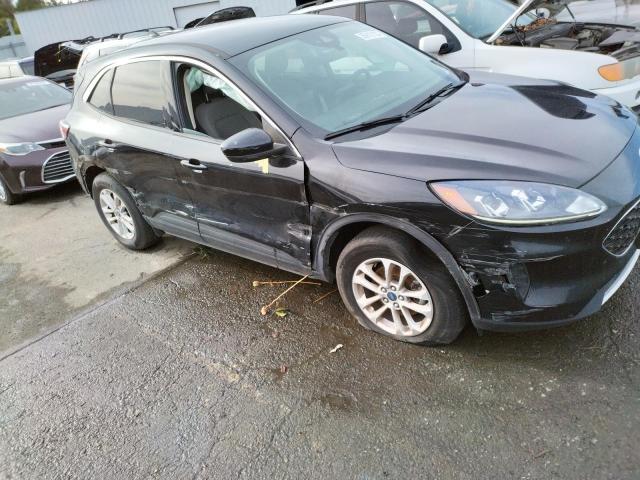 Photo 4 from auction – 2020 FORD ESCAPE SE with VIN 1FMCU9G61LUA58157
