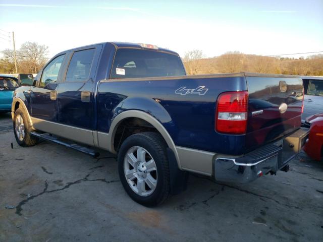 Photo 2 from auction – 2007 FORD F150 SUPER with VIN 1FTPW14V97FA77532