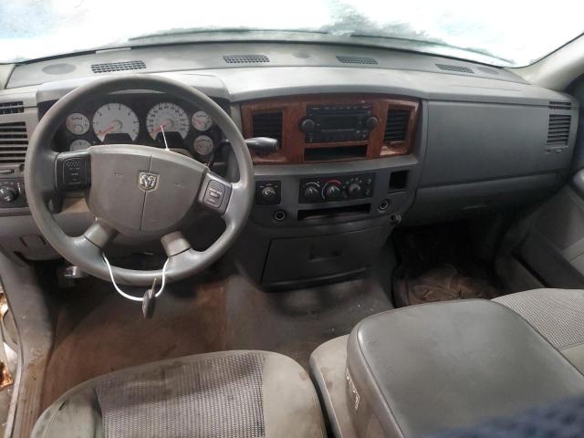Photo 8 from auction – 2006 DODGE 1500 with VIN 1D7HU18216S585791