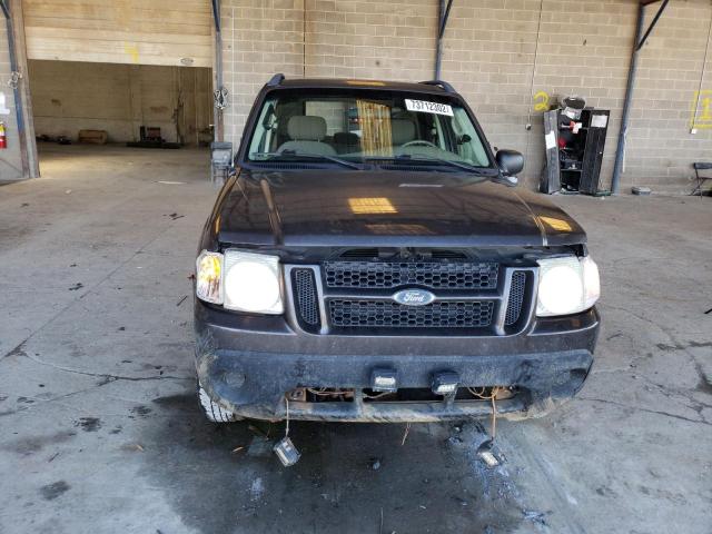 Photo 5 from auction – 2005 FORD EXPLORER S with VIN 1FMZU77K15UB31932