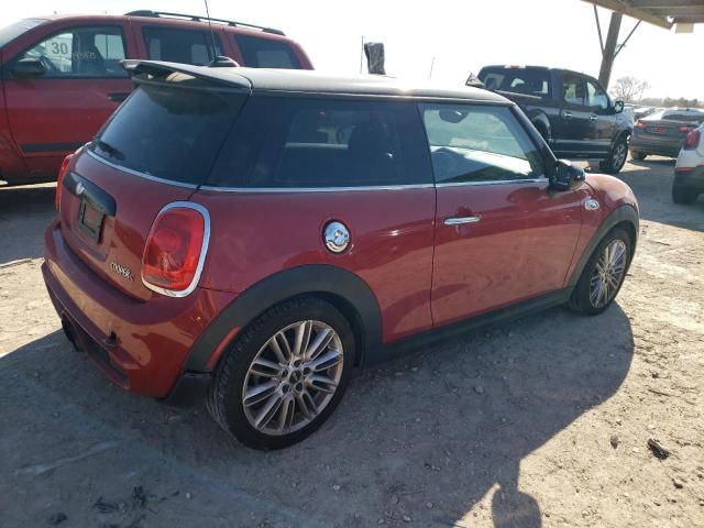 Photo 3 from auction – 2014 MINI COOPER S with VIN WMWXM7C56ET732123