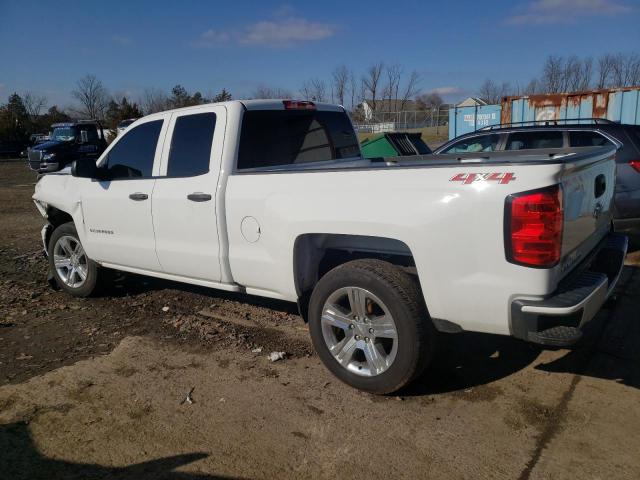 Photo 2 from auction – 2019 CHEVROLET SILVERADO with VIN 2GCVKMEC1K1173740