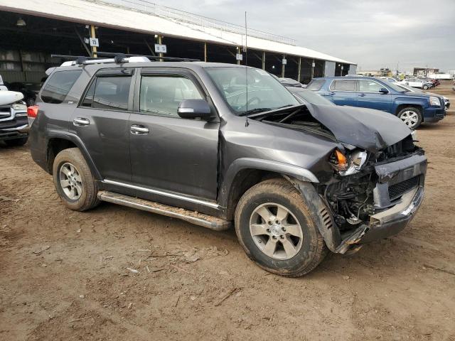 Photo 4 from auction – 2011 TOYOTA 4RUNNER SR with VIN JTEBU5JR0B5038711