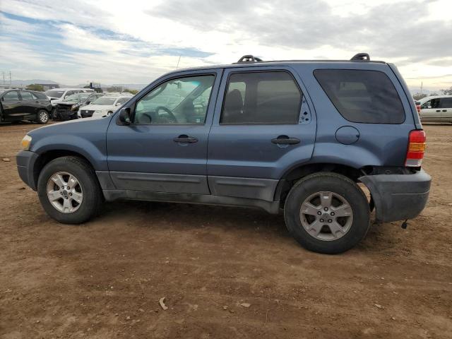 Photo 2 from auction – 2005 FORD ESCAPE XLT with VIN 1FMYU93155KA84534
