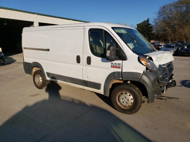 Photo 4 from auction – 2017 RAM PROMASTER with VIN 3C6TRVAG3HE526824