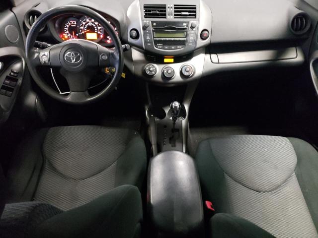 Photo 8 from auction – 2011 TOYOTA RAV4 SPORT with VIN JTMRF4DV3B5045006