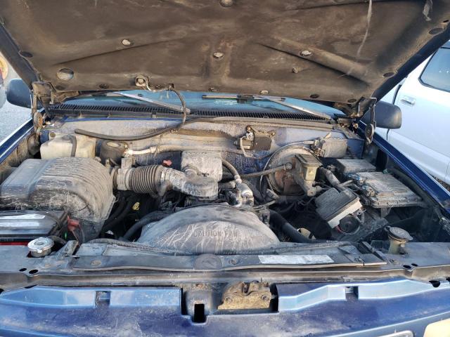 Photo 11 from auction – 1997 GMC SIERRA K15 with VIN 1GTEK19RXVE557368