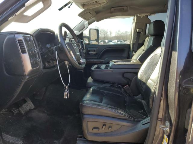 Photo 7 from auction – 2015 GMC SIERRA K25 with VIN 1GT12ZEG8FF655313