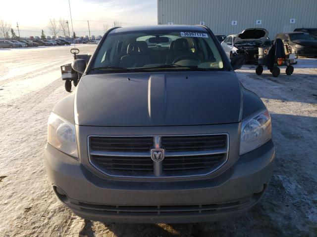 Photo 5 from auction – 2008 DODGE CALIBER SX with VIN 1B3HB48B48D576271