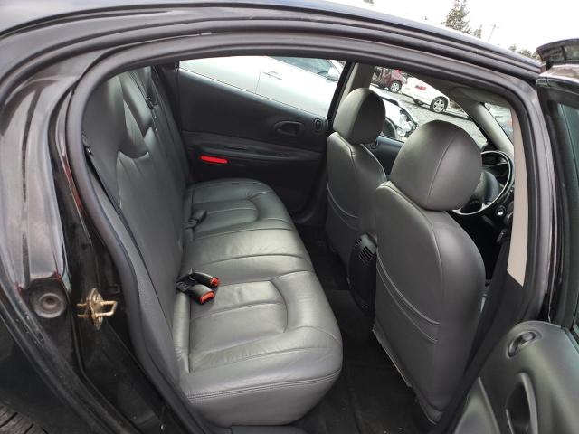 Photo 10 from auction – 2002 DODGE INTREPID E with VIN 2B3HD56G12H202077