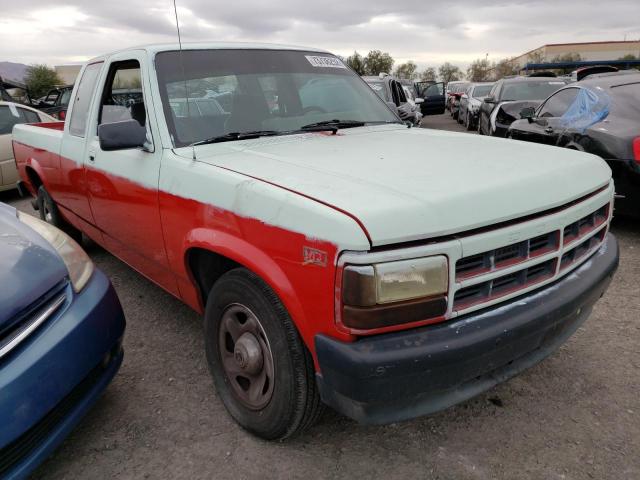 Photo 4 from auction – 1995 DODGE DAKOTA with VIN 1B7GL23Y9SW949792