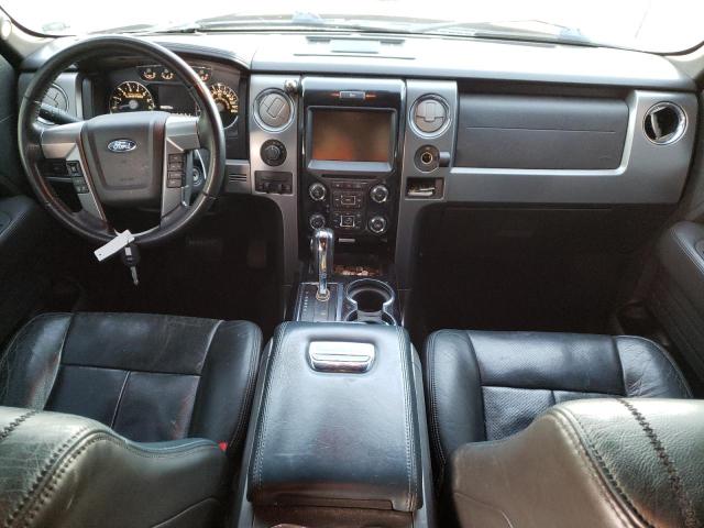 Photo 8 from auction – 2014 FORD F150 SUPER with VIN 1FTFW1ETXEFC57916