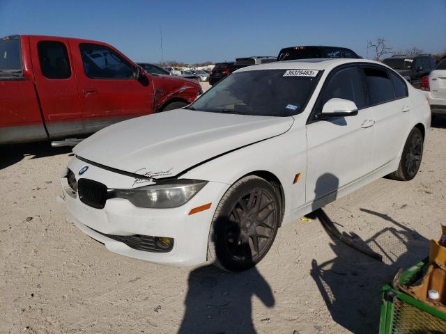 Photo 1 from auction – 2015 BMW 328 I SULE with VIN WBA3C1C59FK120438