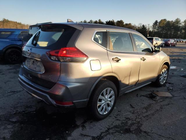 Photo 3 from auction – 2017 NISSAN ROGUE S with VIN KNMAT2MT5HP569120
