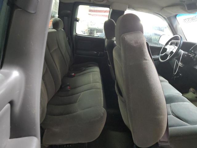 Photo 10 from auction – 2003 CHEVROLET SILVERADO with VIN 2GCEC19X631407042
